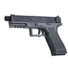 Kép 13/13 - Novritsch SSE18 Full Auto elektromos airsoft pisztoly, szürke