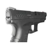 Kép 4/6 - XDM 4,5" black, GBB Green gas airsoft pisztoly