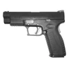 Kép 1/6 - XDM 4,5" black, GBB Green gas airsoft pisztoly