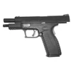 Kép 5/6 - XDM 4,5" black, GBB Green gas airsoft pisztoly