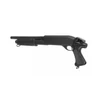 Kép 6/6 - Cyma Cm351M rugós airsoft shotgun, fém