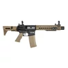 Kép 4/13 - Specna Arms SA-C07 PDW HT elektromos airsoft rohampuska 