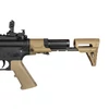 Kép 8/13 - Specna Arms SA-C07 PDW HT elektromos airsoft rohampuska 