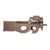 Kép 2/8 - FN Herstal P90 Red Dot edition Tan airsoft géppisztoly