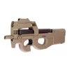 Kép 7/8 - FN Herstal P90 Red Dot edition Tan airsoft géppisztoly
