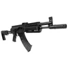 Kép 12/20 - Crosman AK1 full auto CO2 légpuska, 4,5mm BB