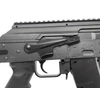Kép 16/20 - Crosman AK1 full auto CO2 légpuska, 4,5mm BB
