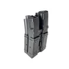 Kép 3/6 - Well Dupla Hi-cap tár MP5 típusokhoz (200BB)