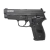 Kép 1/13 - SA Navy .40 airsoft pisztoly, full fém, GBB No rail