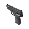 Kép 2/13 - SA Navy .40 airsoft pisztoly, full fém, GBB No rail