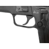 Kép 4/13 - SA Navy .40 airsoft pisztoly, full fém, GBB No rail