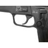 Kép 4/13 - SA Navy .40 airsoft pisztoly, full fém, GBB No rail