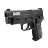 Kép 5/13 - SA Navy .40 airsoft pisztoly, full fém, GBB No rail