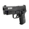 Kép 5/13 - SA Navy .40 airsoft pisztoly, full fém, GBB No rail