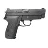 Kép 7/13 - SA Navy .40 airsoft pisztoly, full fém, GBB No rail