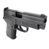 Kép 8/13 - SA Navy .40 airsoft pisztoly, full fém, GBB No rail