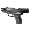 Kép 10/13 - SA Navy .40 airsoft pisztoly, full fém, GBB No rail