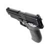 Kép 2/15 - HFC Sig P226 GBB airsoft pisztoly
