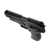 Kép 7/15 - HFC Sig P226 GBB airsoft pisztoly