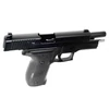 Kép 12/15 - HFC Sig P226 GBB airsoft pisztoly