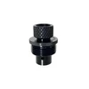 Kép 2/3 - AirsoftPro hangtompító adapter 14mm CW Well / Marui