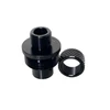 Kép 1/3 - AirsoftPro hangtompító adapter 14mm CW Well / Marui