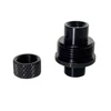 Kép 3/3 - AirsoftPro hangtompító adapter 14mm CW Well / Marui