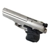 Kép 3/13 - Zoraki 914 Nikkel FULL AUTO gáz-riasztó pisztoly