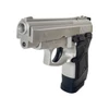 Kép 4/13 - Zoraki 914 Nikkel FULL AUTO gáz-riasztó pisztoly