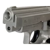 Kép 5/13 - Zoraki 914 Nikkel FULL AUTO gáz-riasztó pisztoly