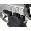 Kép 6/13 - Zoraki 914 Nikkel FULL AUTO gáz-riasztó pisztoly