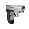 Kép 8/13 - Zoraki 914 Nikkel FULL AUTO gáz-riasztó pisztoly