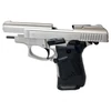 Kép 11/13 - Zoraki 914 Nikkel FULL AUTO gáz-riasztó pisztoly