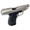 Kép 12/13 - Zoraki 914 Nikkel FULL AUTO gáz-riasztó pisztoly