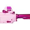 Kép 2/10 - G&G FF26 Blow-back elektromos airsoft rohampuska, Pink