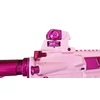 Kép 4/10 - G&G FF26 Blow-back elektromos airsoft rohampuska, Pink