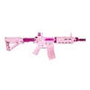 Kép 5/10 - G&G FF26 Blow-back elektromos airsoft rohampuska, Pink