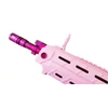 Kép 7/10 - G&G FF26 Blow-back elektromos airsoft rohampuska, Pink