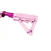 Kép 9/10 - G&G FF26 Blow-back elektromos airsoft rohampuska, Pink