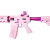 Kép 10/10 - G&G FF26 Blow-back elektromos airsoft rohampuska, Pink