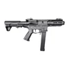 Kép 2/10 - G&G ARP9 elektromos géppisztoly, fekete