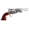 Kép 2/12 - Pietta 1851 Navy Yank US Marshall acéltokos elöltöltős revolver, cal .36