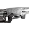 Kép 8/12 - Pietta 1851 Navy Yank US Marshall acéltokos elöltöltős revolver, cal .36