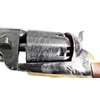 Kép 4/11 - Pietta 1851 Navy Yank London acéldobos elöltöltős revolver, cal .36, YAL36