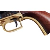 Kép 7/11 - Pietta 1851 Navy Yank London acéldobos elöltöltős revolver, cal .36, YAL36