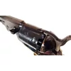 Kép 9/11 - Pietta 1851 Navy Yank London acéldobos elöltöltős revolver, cal .36, YAL36