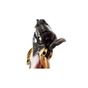 Kép 11/11 - Pietta 1851 Navy Yank London acéldobos elöltöltős revolver, cal .36, YAL36
