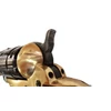 Kép 5/12 - Pietta 1851 Navy réztokos revolver, lézergravírozott, cal .44
