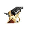 Kép 7/12 - Pietta 1851 Navy réztokos revolver, lézergravírozott, cal .44