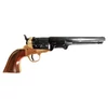 Kép 9/12 - Pietta 1851 Navy réztokos revolver, lézergravírozott, cal .44